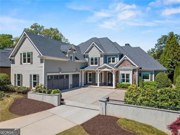 2085 Cambridge Ave, College Park, GA 30337