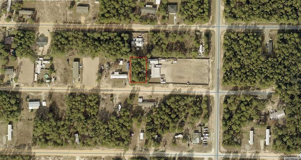 2nd image of E FERNWOOD COURT LOT 5