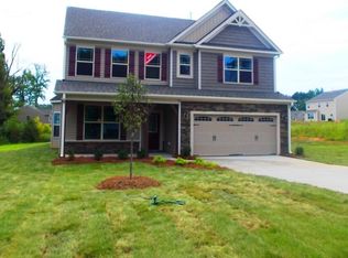 2510 Copperleaf Ct, High Point, NC 27265