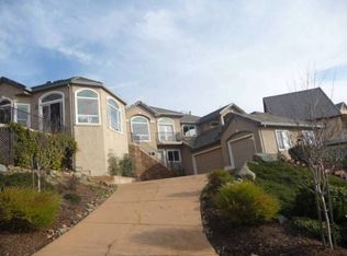 232 Muse Dr, El Dorado Hills, CA