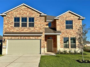1853 Taggart Trl, Bryan, TX 77803