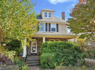 403 N Narberth Ave, Narberth, PA 19072