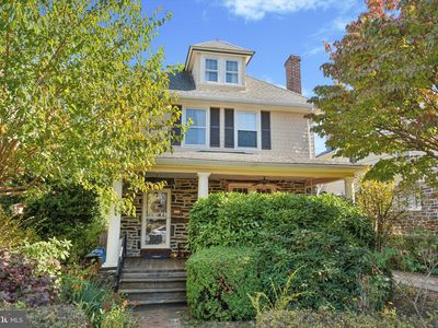 403 N Narberth Ave, Narberth, PA, 19072