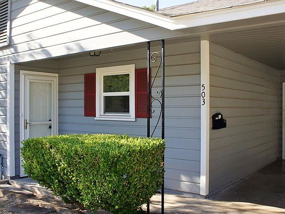 2nd image of 503 Bluebonnet Dr