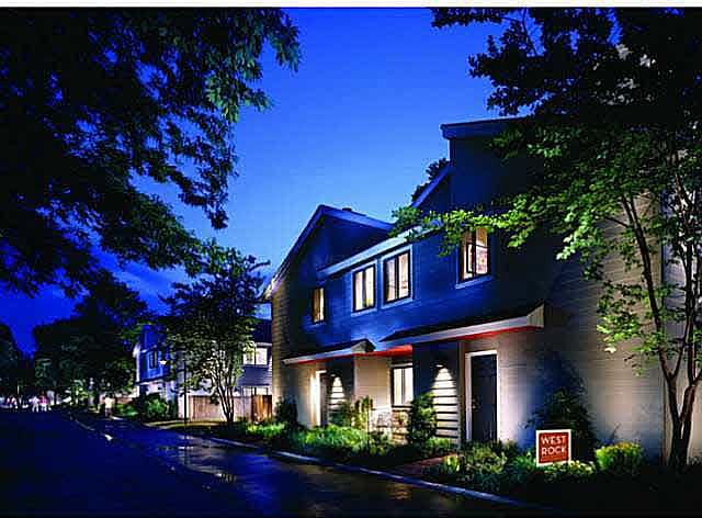 West Rock Condominiums