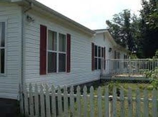 2559 Chambliss Rd, Pleasant View, TN 37146