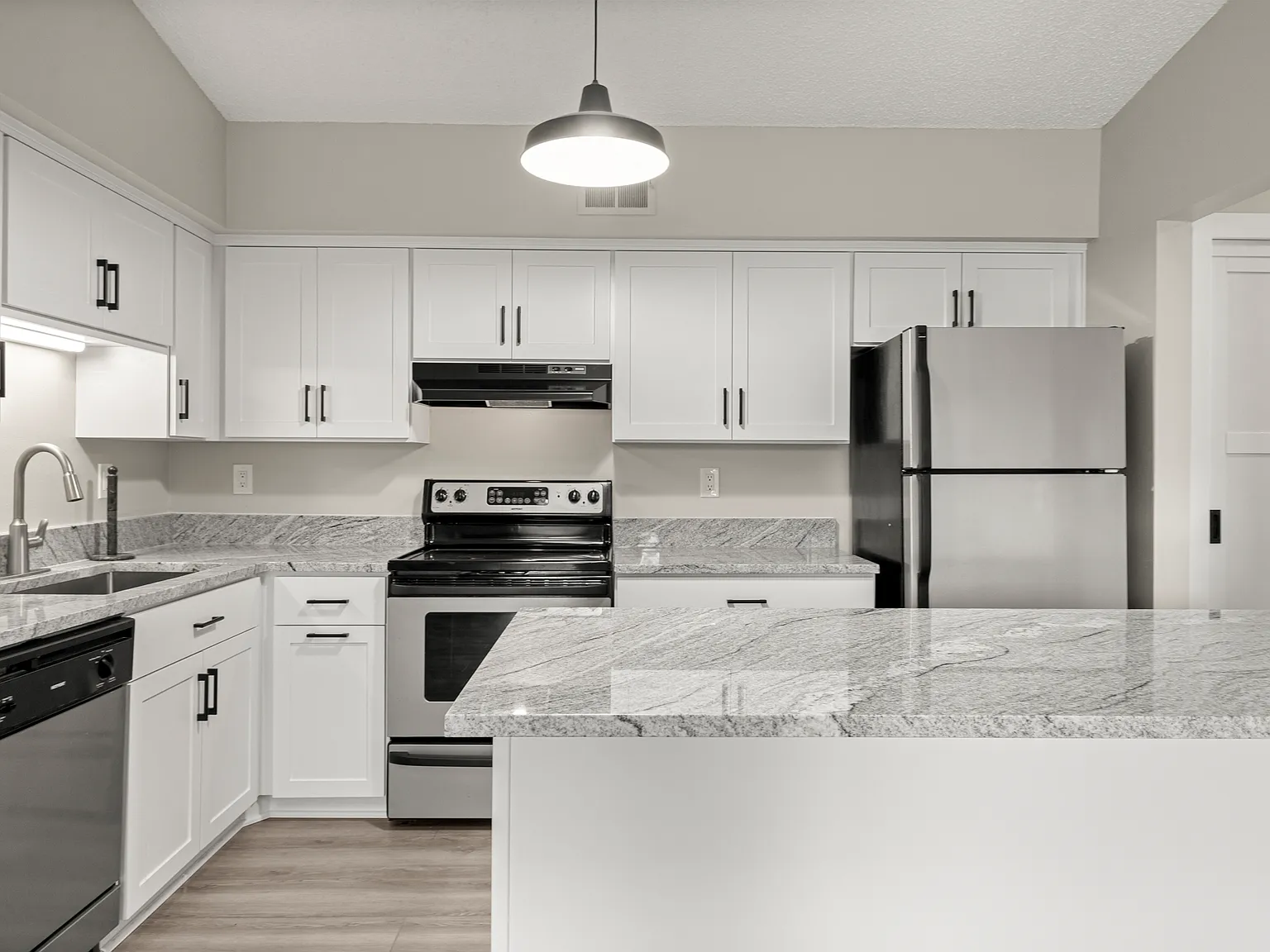 2 bed, 995 sqft, $1,800 — Photo 4
