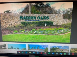 15482 SW 55th Avenue Rd, Ocala, FL 34473