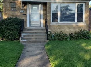13836 S Tracy Ave, Riverdale, IL