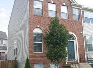 14190 Hunters Run Way, Gainesville, VA 20155