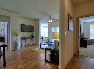 201 Pruitt Rd APT 1311, The Woodlands, TX 77380