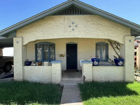 1223 E HUBBELL Street, Phoenix, AZ 85006