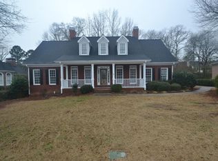 604 Peach Pl, Loganville, GA