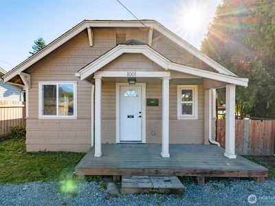 1001 Warner Street, Sedro Woolley, WA, 98284