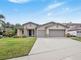 33571 Honeysuckle Ln, Murrieta, CA 92563