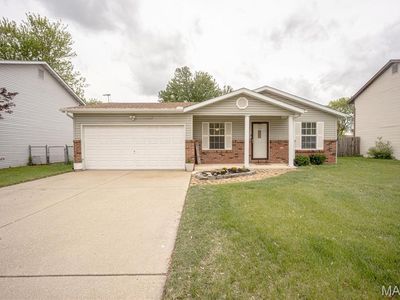 5157 Stephanie Dr, Granite City, IL, 62040