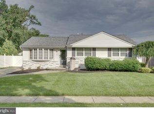 1141 Lawnton Ave, West Deptford, NJ 08096