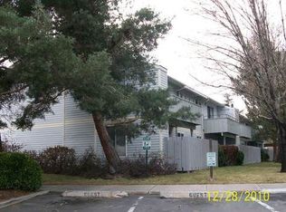 1531 Delucchi Ln UNIT F, Reno, NV 89502