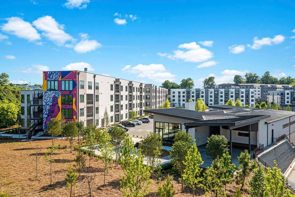 The Maverick Flats