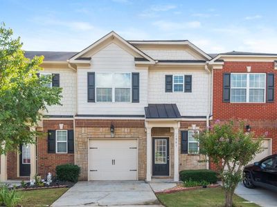 1901 Ferentz Trce, Norcross, GA, 30071