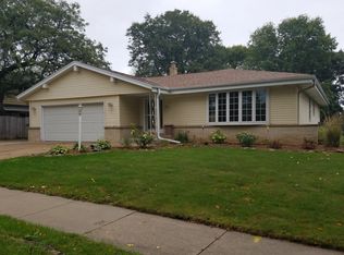 5214 S 25th St, Milwaukee, WI 53221