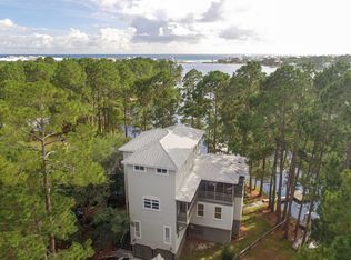 91 Trae Ln, Santa Rosa Beach, FL 32459
