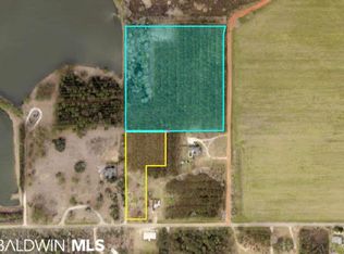 0 Campbell Rd, Robertsdale, AL 36567