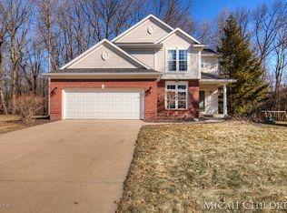 5741 Dorado Ct NE, Rockford, MI