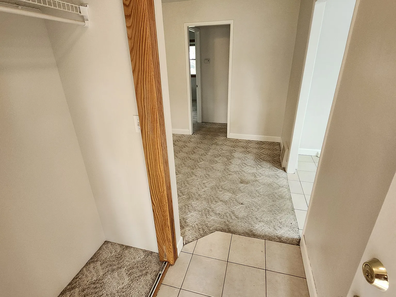 2 bed, 784 sqft, $1,190 — Photo 3