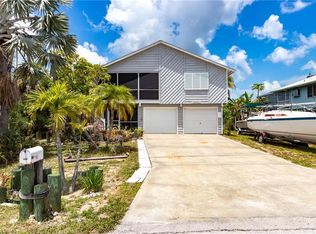 3513 Stabile Rd, Saint James City, FL 33956