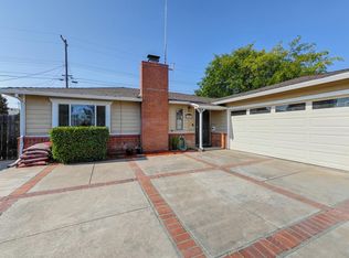 1505 Gerry Way, Roseville, CA