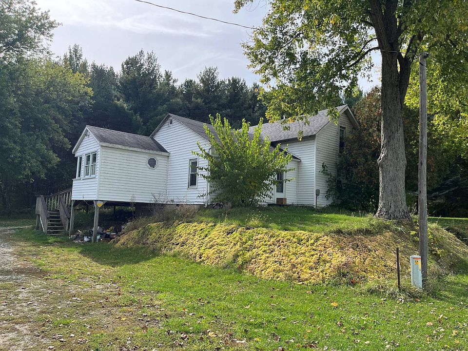 963 W 375 N, Rochester, IN 46975 MLS 11220608 Zillow