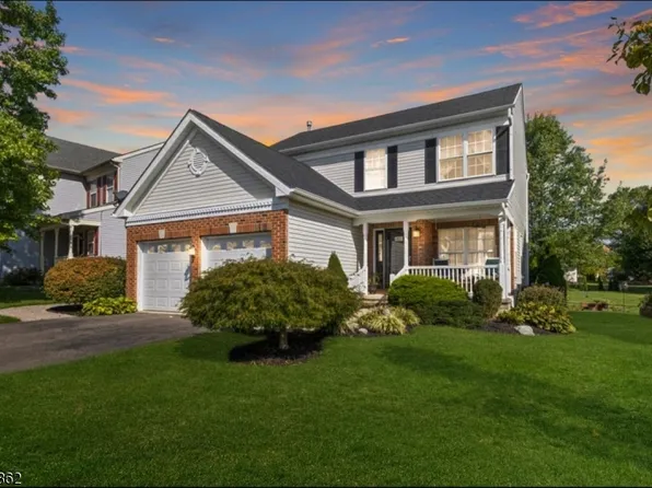 759 Jackson Road, Greenwich Twp., NJ 08886