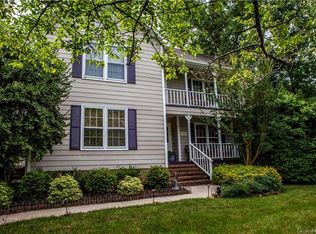 8047 Tifton Rd, Charlotte, NC 28226