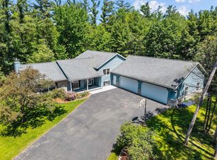 3731 N Valley Dr, Wisconsin Rapids, WI 54494