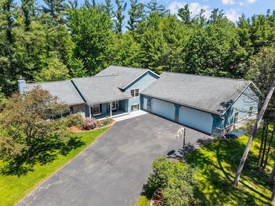 3731 NORTH VALLEY DRIVE, Wisconsin Rapids, WI, 54494