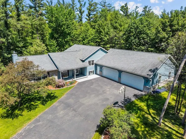 3731 NORTH VALLEY DRIVE, Wisconsin Rapids, WI 54494