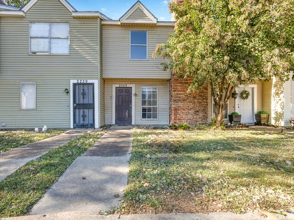 2243 Aspen Dr, Dallas, TX 75227