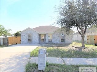 415 Jalapeno Dr, Donna, TX 78537