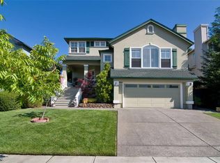 5783 Owl Hill Ave, Santa Rosa, CA 95409