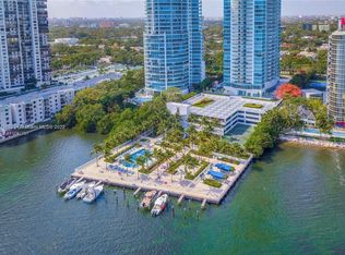 2101 Brickell Ave APT 410, Miami, FL 33129