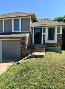 12805 S Blackfoot Dr, Olathe, KS, 66062