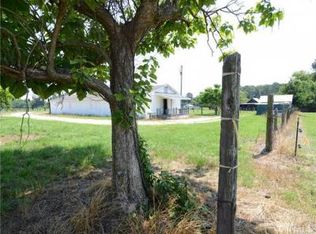 156 Bear Rd, Benson, NC 27504