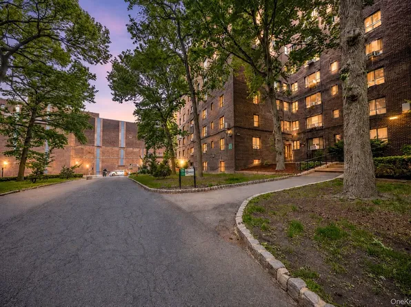 1450 Parkchester Road #4E, Bronx, NY 10462