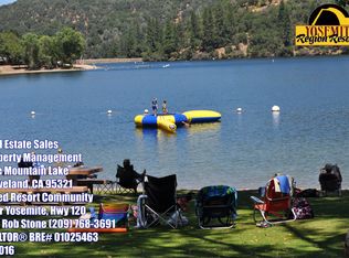 Crescent Way, Groveland, CA 95321