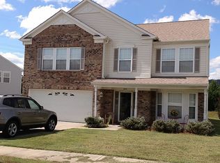 3243 Pikes Peak Dr, Gastonia, NC 28052