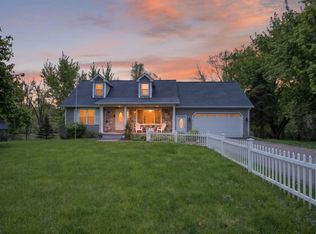 4359 Springbrook Ln, Jackson, MI 49201