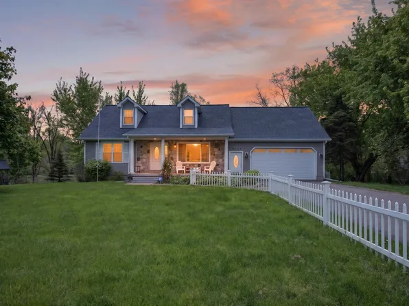 4359 Springbrook Ln, Jackson, MI 49201