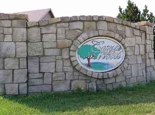 508 Witmarsum West Dr, North Newton, KS 67117