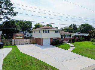 3709 Marilyn Ln, Virginia Beach, VA 23452